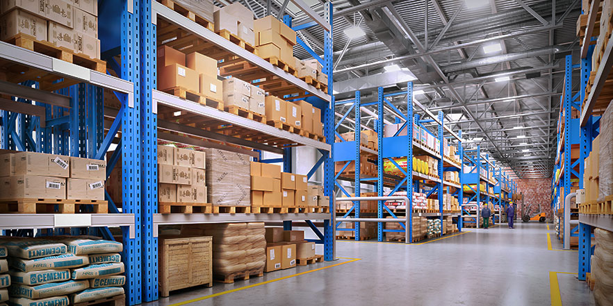Warehouse - SBA Loan Resources