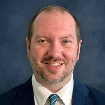 Scott Wade, Senior Vice President, Director of Finance