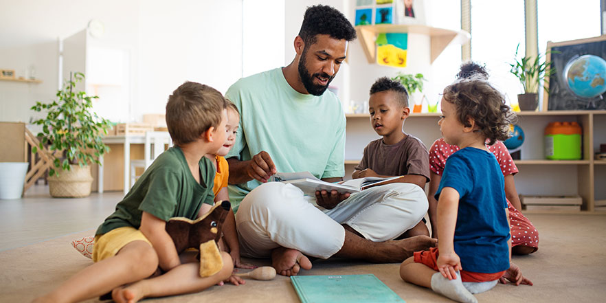 Childcare Franchise Loans