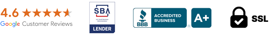 First Bank of the Lake Badges