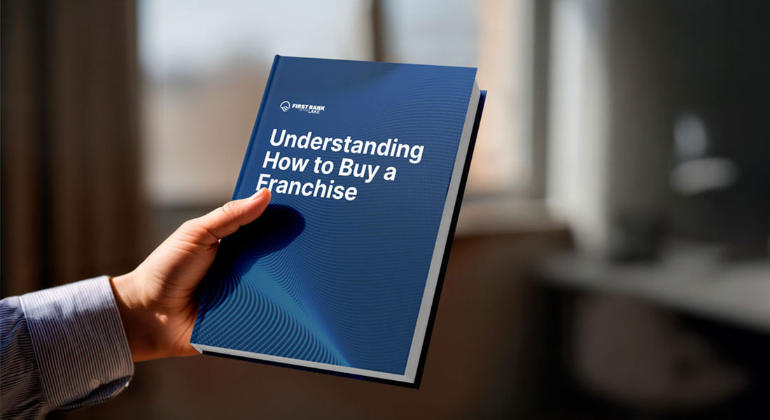 Understanding How to Buy a Franchise Book