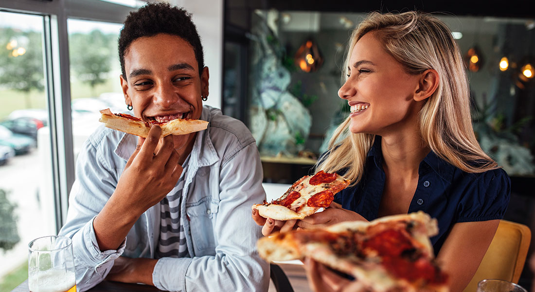 Pizza franchise - Finding the Best Franchise Business Ideas