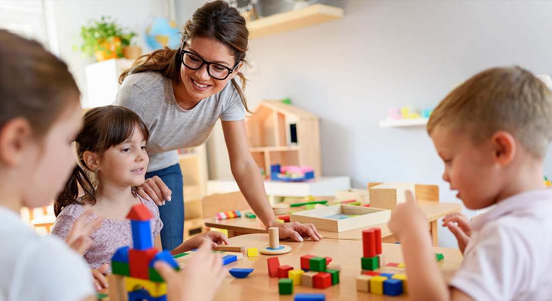 Child care franchise - Finding the Best Franchise Business Ideas