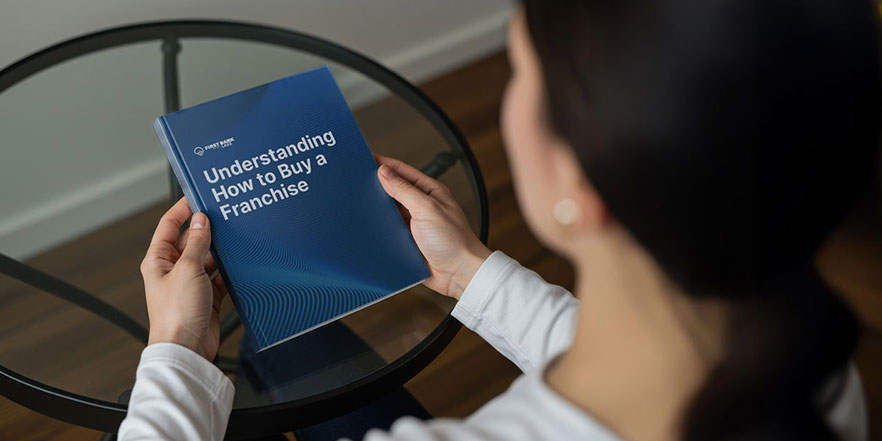 Download Your Free Franchise Book