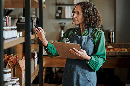 SBA 7a Business Loan