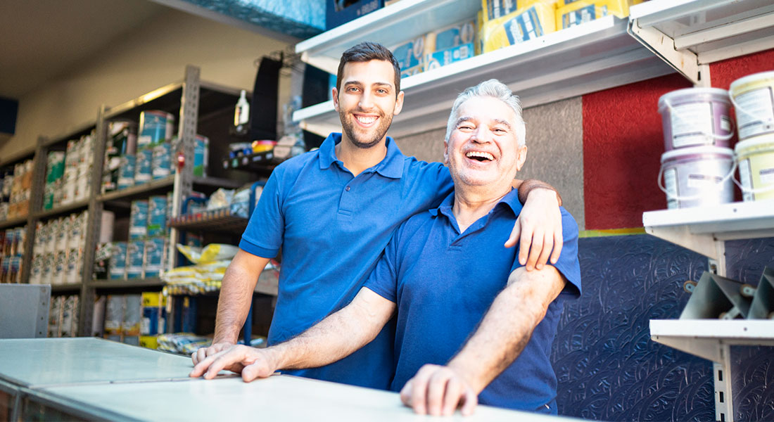 Small business owners - SBA 7a Loan Terms