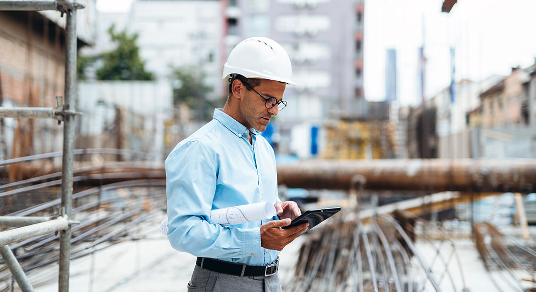 Construction manager - SBA 7a Loan FAQ