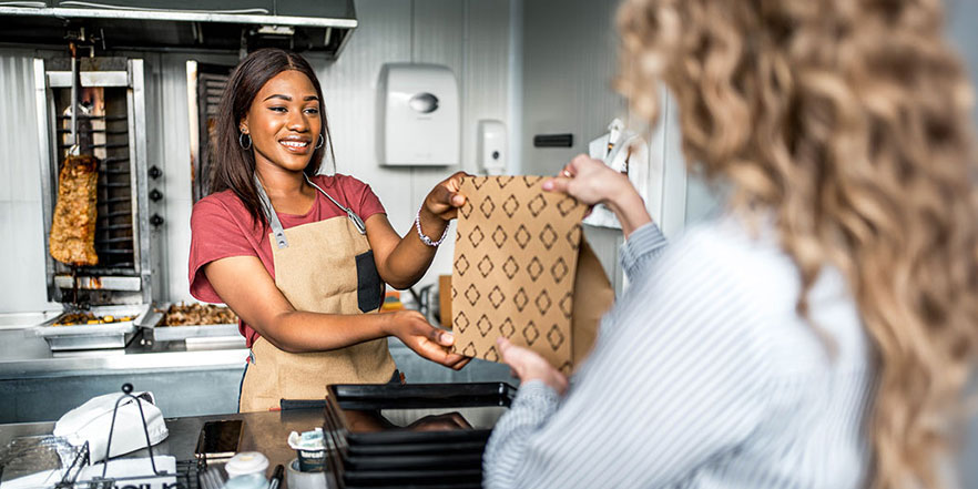 List of top franchise examples