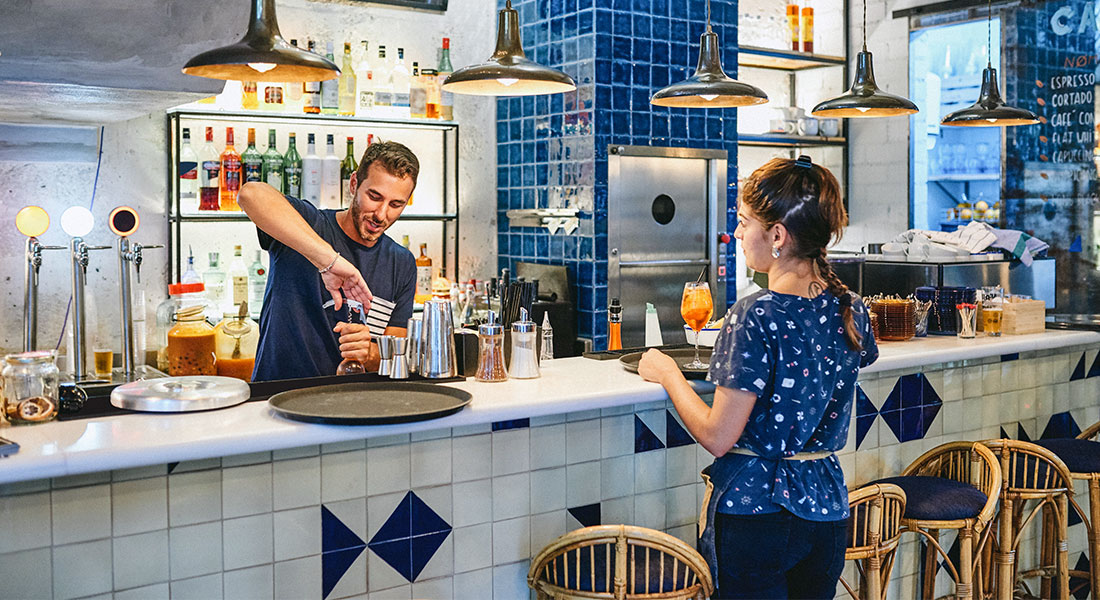 Restaurant franchise - List of top franchise examples