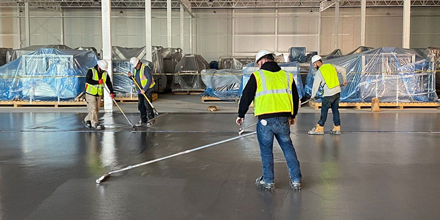 First Bank of the Lake - Lifetime Green Coatings Case Study