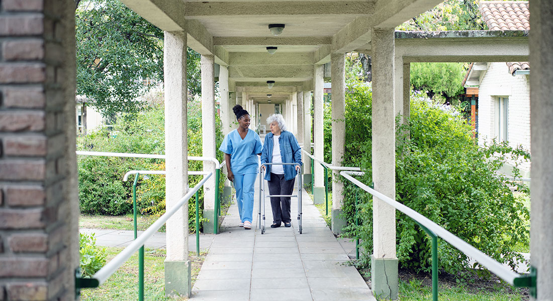 Senior and aide - SBA 7a Loan Application