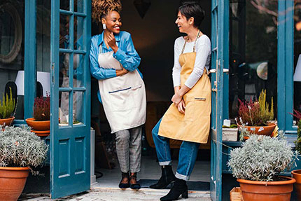 SBA 7a Loan Programs