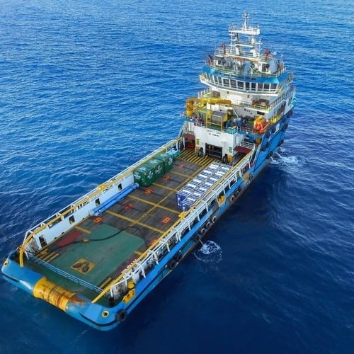 USDA Loans - Marine Vessel Operator