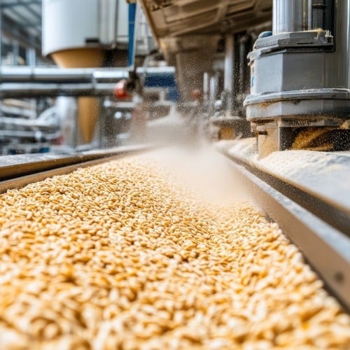 USDA Loans - Agribusiness