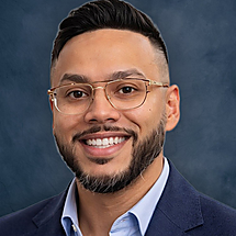 Fasi Ahmed, Senior Vice President, IT Infrastructure & Fintech Partnerships