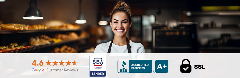 First Bank of the Lake