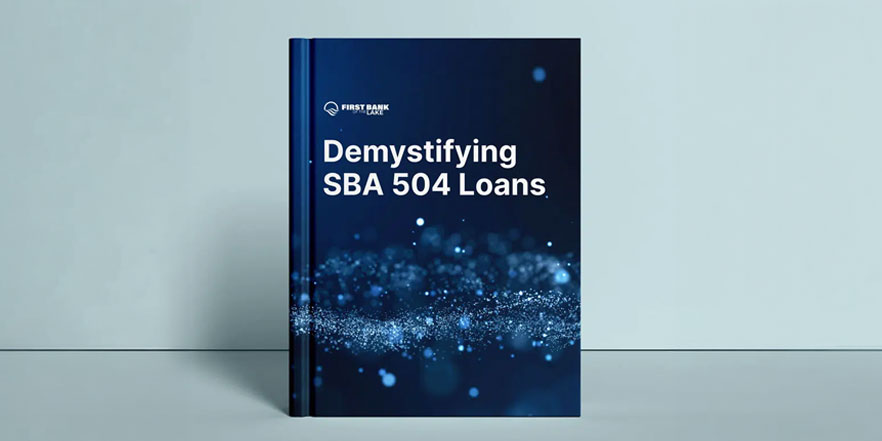 SBA 504 Loan Articles