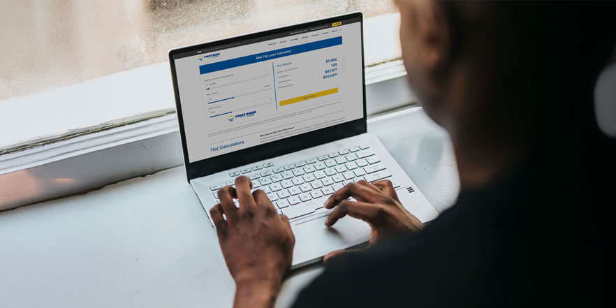 SBA 504 Loans and Small Business Loans