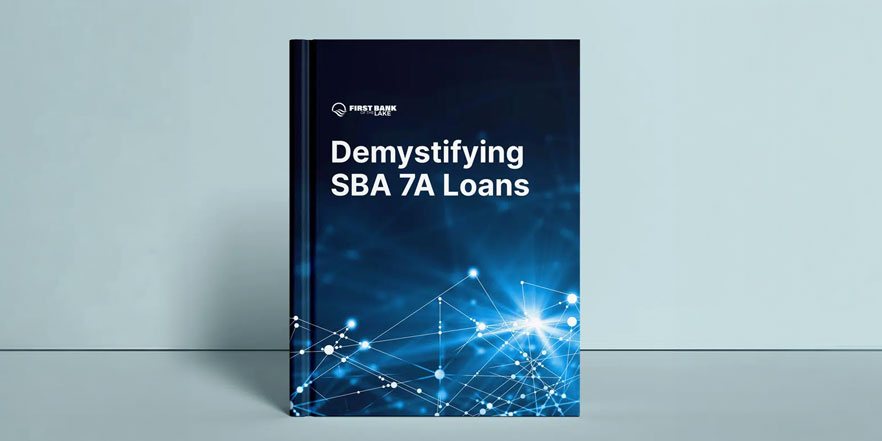 SBA Loan Use Case for Franchise Loan Financing