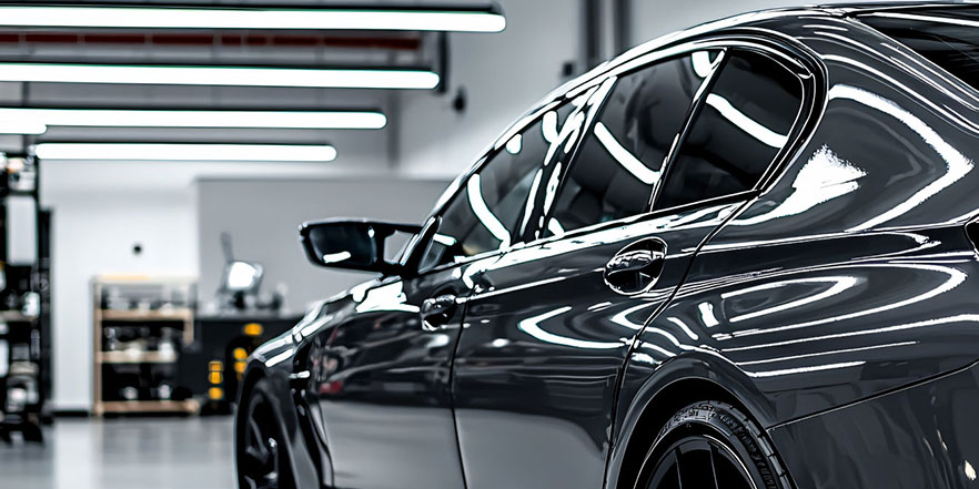 Tint World Franchise Cost