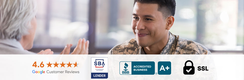 SBA Loan for Veterans