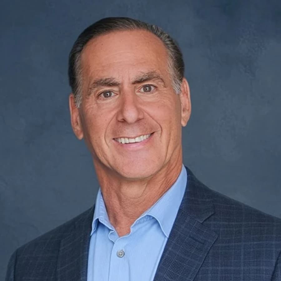 Bruce Marks