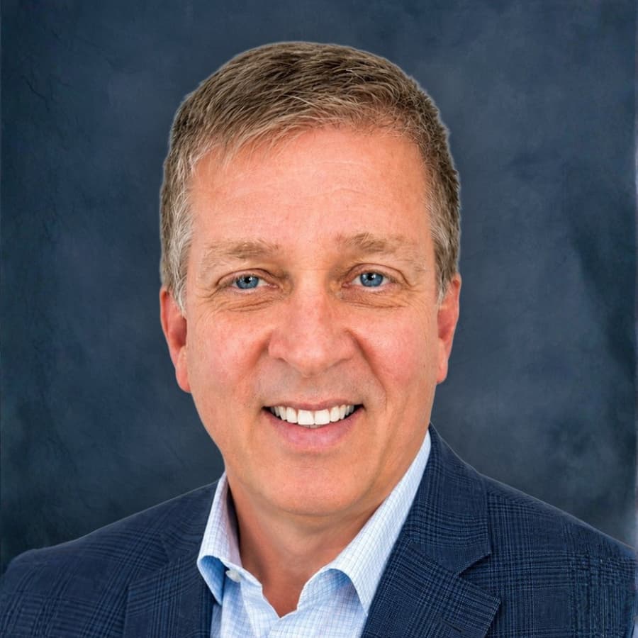Dave Fox, Executive Vice President, Chief Technology Officer