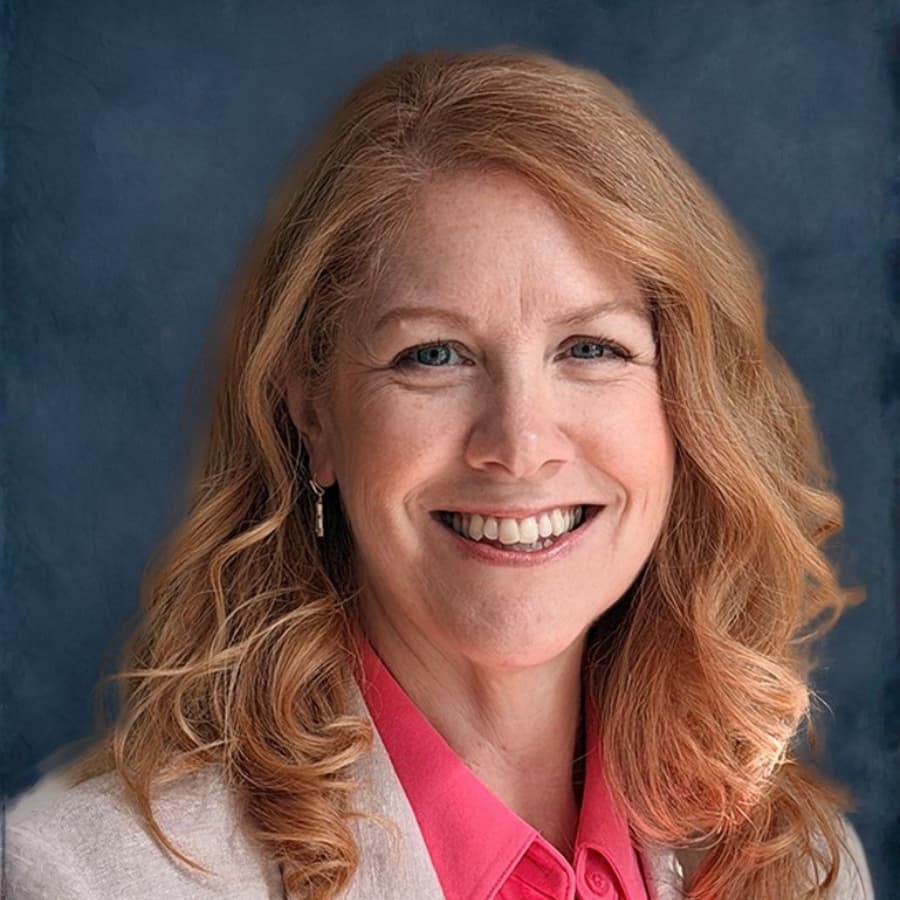 Nancy McCann, Senior Vice President, National Sales Operations Manager